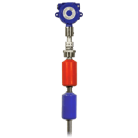 Automation Products Magnetostrictive Level Sensor, MPX-G